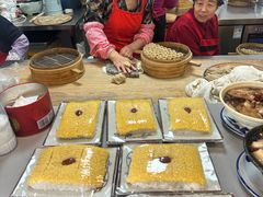 -弓二莜面(总店)