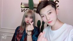 -3AM HAIR SALON染发烫发接发