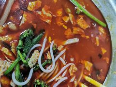 -西环肥仔螺蛳粉(总店)