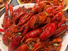 -侠舍·江湖烤全羊·大排档(沌口总店)
