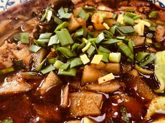 -陕西名小吃(T3航站楼一店)