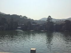 -白马涧龙池景区