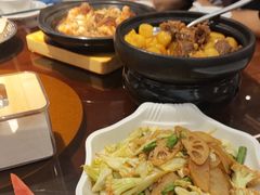 -小户人家(循礼门南国中心店)