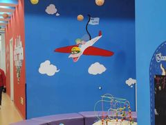 -美吉姆儿童发展中心(芜湖万达广场店)