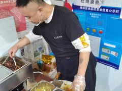 -陆长玖古法猪脚饭(玄风桥店)