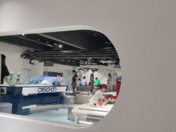 -MINI MARS KIDS CLUB亲子家庭中心(长宁天山店)