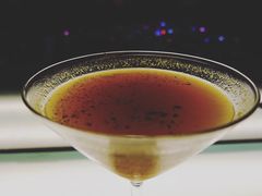 -OZONE 顶楼酒吧(香港丽思卡尔顿酒店)