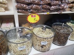 -方林富炒货店(武林路店)