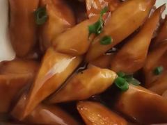 -逸林轩中餐厅(中信泰富朱家角锦江酒店)