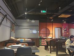 -醉炫音速烧烤·干煸菜(沙河总店)