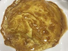 -天津外国语大学（马场道校区）食堂