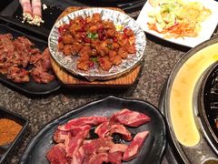 -高丽苑韩国烤肉(海昌路旗舰店)