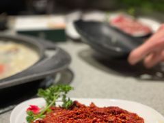麻辣脆-园里火锅(仁和新城店)