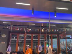 -路边羊烧烤酒场(宝带路店)
