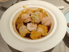 -狮王府淮扬菜(新街口友谊店)