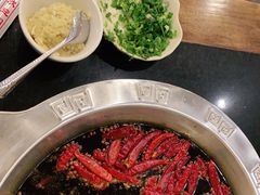 -大龙火锅(老店)