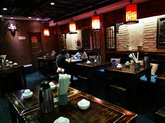 -张氏宽窄巷成都名小吃(茂业百货华强北店)