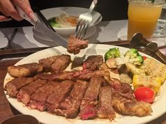 -静香HOUSE·全时段融合餐厅(七星欢乐颂店)