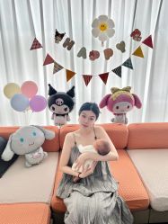 -Babysky·贝瑞佳月子会所(花木店)