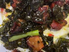 -添福来墨鱼饺子 · 海鲜东北菜(大连星海·黄浦路店)