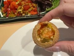 -克比叔叔印度餐厅Kebabs on the Grille(人民广场店)