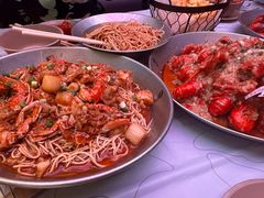 -巴厘龙虾·榜首油焖大虾(洞庭·艺术洋房店)