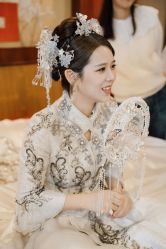 -Lady  Jane高端婚纱礼服馆