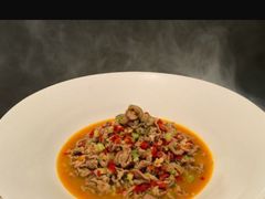 -院里寻菜·精致庭院菜(观沙岭店)