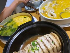 -竹里馆 ·茶食(奥体店)
