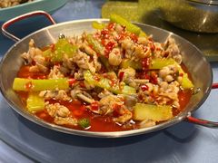-红满堂·龙虾·牛蛙·淮扬菜(濠北路店)