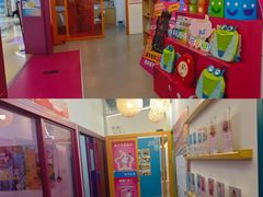 -英孚教育青少儿(高新公园茂中心)