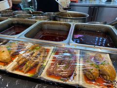 -豫楚源美猴王·面(武商广场店)