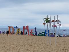 -大梅沙海滨公园