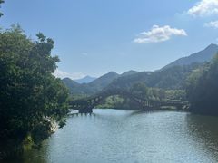 -绩溪龙川景区