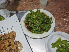 -凤爪王烧烤(徐东旗舰店)