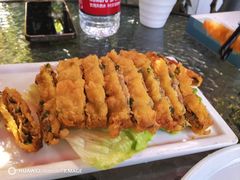 -旅马餐厅(茅家埠店)