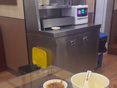 -庆丰包子铺(金沟河桥店)