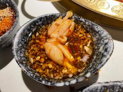 -哥老官重庆美蛙鱼头(五角场合生汇店)
