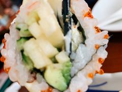 -有喜屋·深夜食堂(北京西路店)