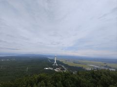 -帽儿山国家森林公园