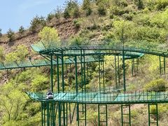 -桑干河大峡谷旅游区