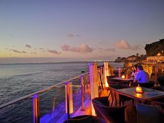 景观位-Rock Bar Bali(Bali)