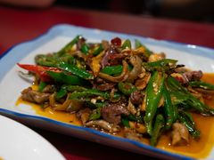 -百年粉蒸牛肉
