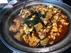 -蛙三泡椒牛蛙(来福士店)
