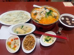 -喜家德虾仁水饺(长泰广场店)