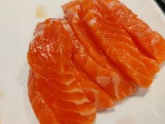 -青岛蓝海御华大饭店（金沙滩店）·蓝钻国际美食自助百汇