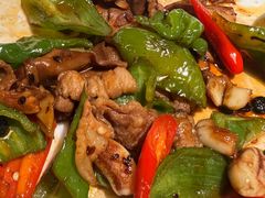 -荷风细雨·中国茶宴(碧云店)