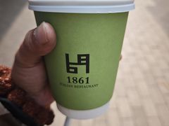 -1861意大利餐厅(文化广场店)