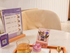 -LANN I 蘭 SPA(陆家嘴中心店)