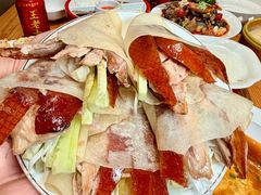 -满盛春饼·新津菜(河北路总店)